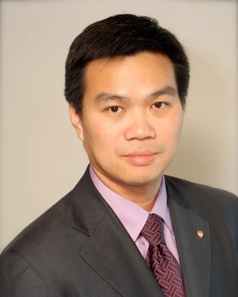 Dr. Chi-Ming Chow